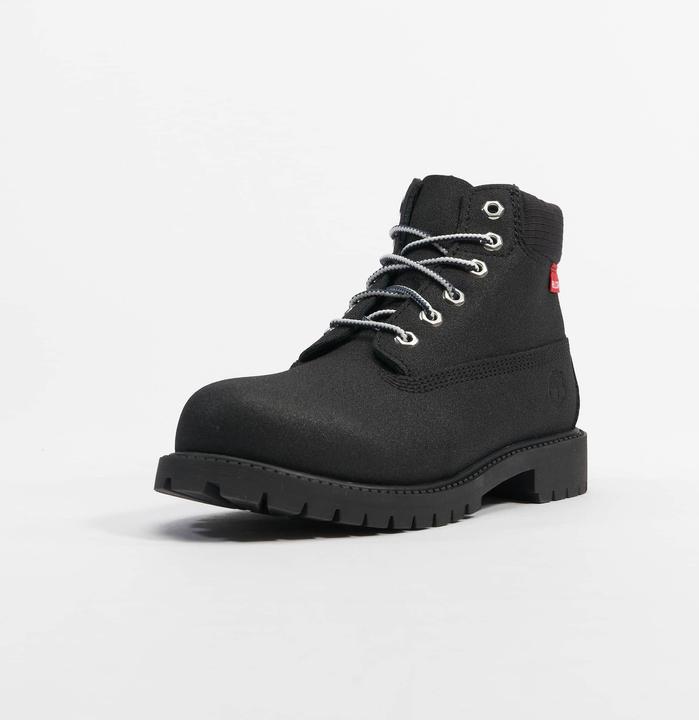Actual product image Timberland Kids Shoes 6 In Premium WP Boot - 91406 (32.5)