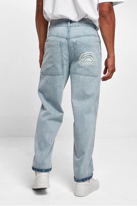 Produktbild Southpole Baggy Jeans (30)
