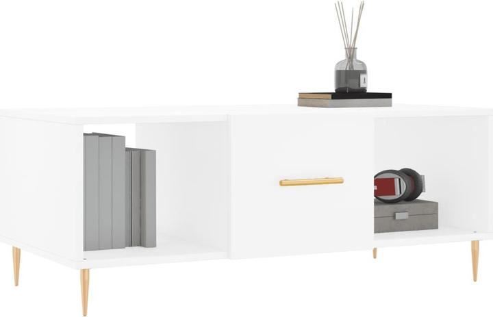 Image du produit vidaXL Emma (102 x 50 x 40 cm)