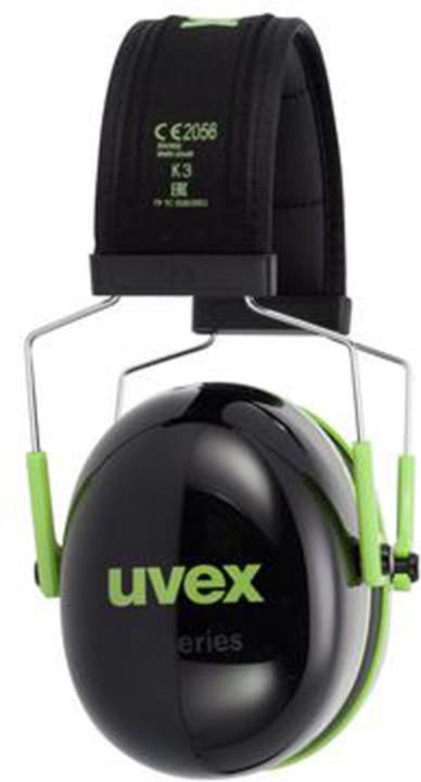 Immagine prodotto Uvex Safety Paraorecchie K1 (1 x)