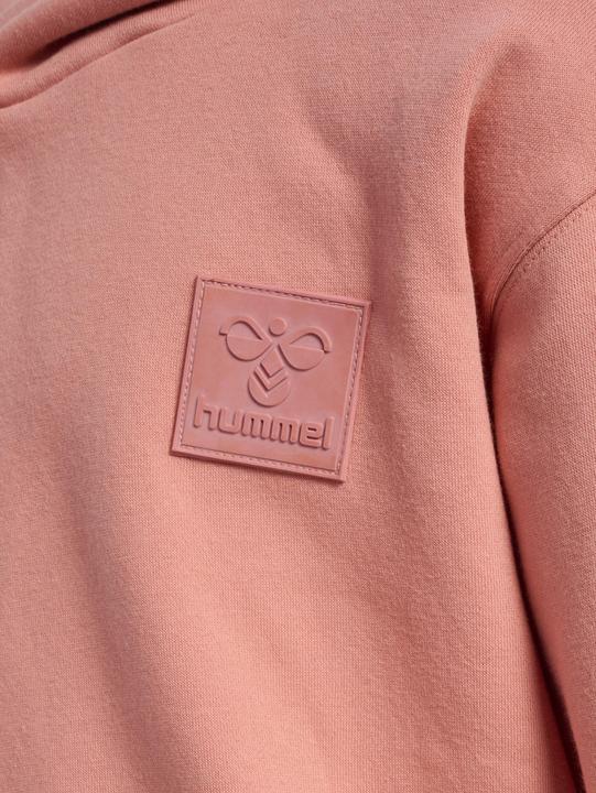 Actual product image hummel hmlCLEAN HOODIE (116)