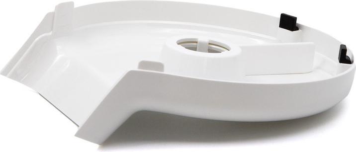 Actual product image Tromco Lower section for electric disc grater Z1