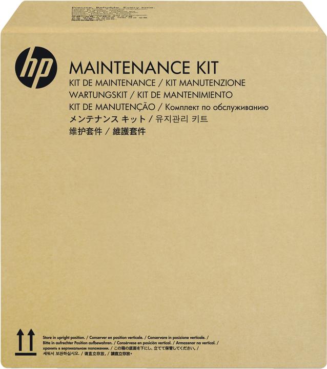 Immagine prodotto HP Kit di sostituzione dei rulli Scanjet - Kit di manutenzione