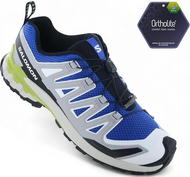 Produktbild Salomon Pro Laufschuhe (44)