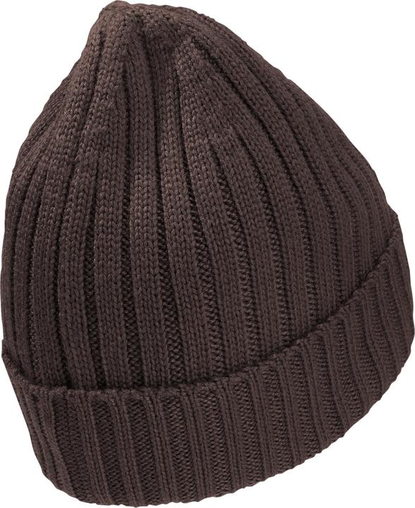 Produktbild Jack Wolfskin Rib Knit Beanie (One Size)