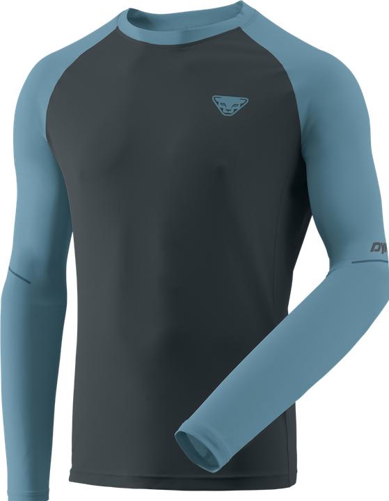Actual product image Dynafit Alpine Pro Long Sleeve Tee (46, S)