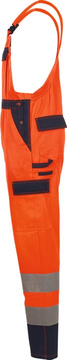 Actual product image Planam High-visibility overalls (50)