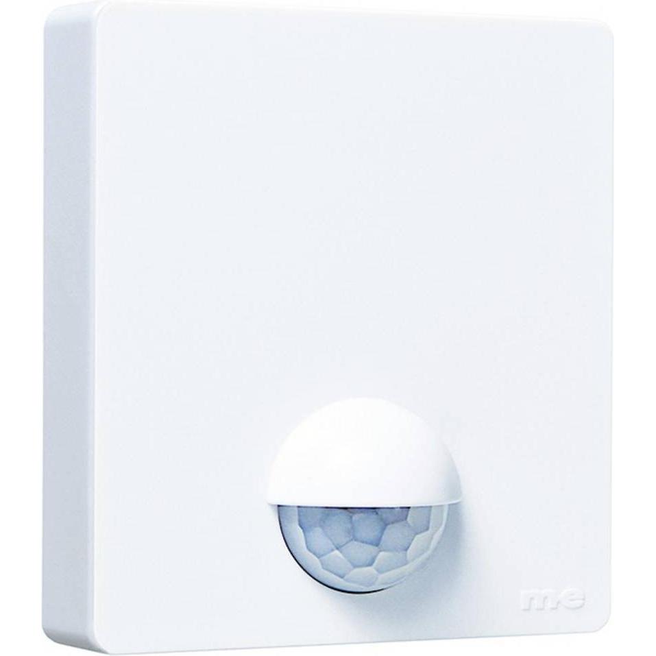 Modern-Electronics, Rilevatore di movimento, BELL-580 TX Trasmettitore wireless Rilevatore di movimento per aree esterne