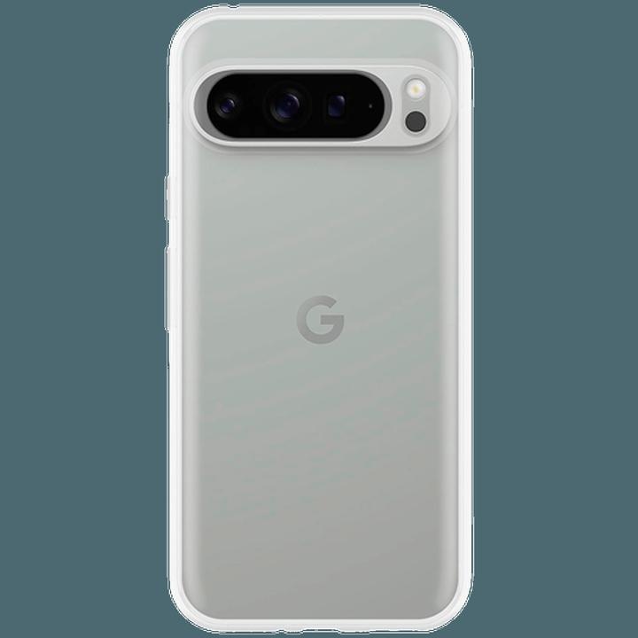 Actual product image Just in Case TPU Back Cover Transparent Google Pixel 9 Pro XL (Google Pixel 9 Pro XL)