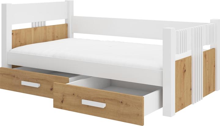 Immagine prodotto ADRK Furniture Letto a castello 180x80 (180 x 80 cm)