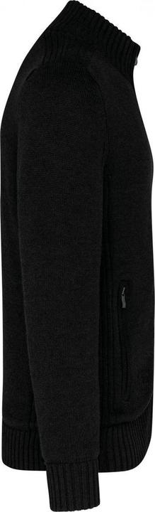 Image du produit Kariban Cardigan Doublé Polaire (S)