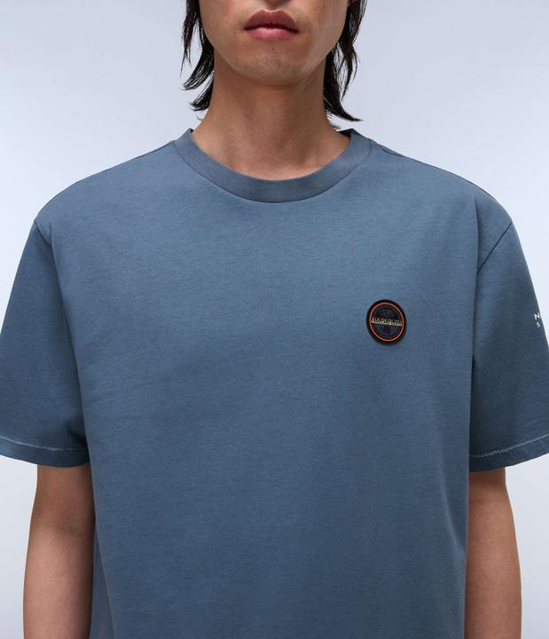 Produktbild Napapijri S-Badge Ss (XL)