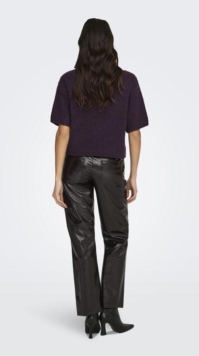 Immagine prodotto JdY Jdylinea S/S Pullover O-Neck Knt Noos (S)