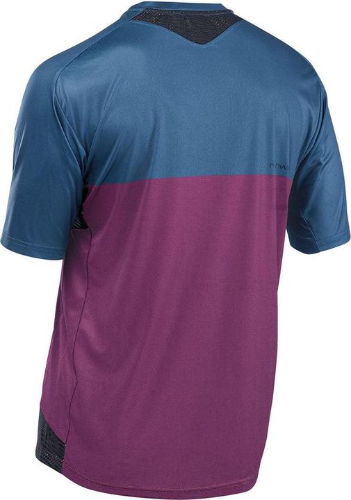 Image du produit Northwave Edge Man Jersey Short Sleeve (S)