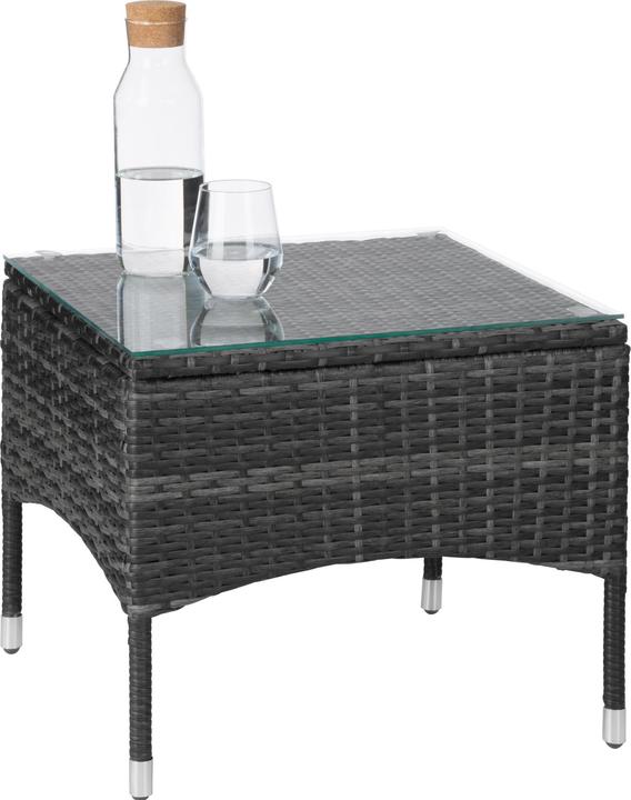 Actual product image tectake Lucerne