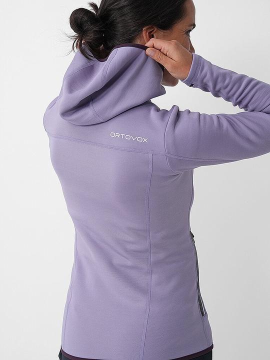 Produktbild Ortovox Fleece Hoody W (M)
