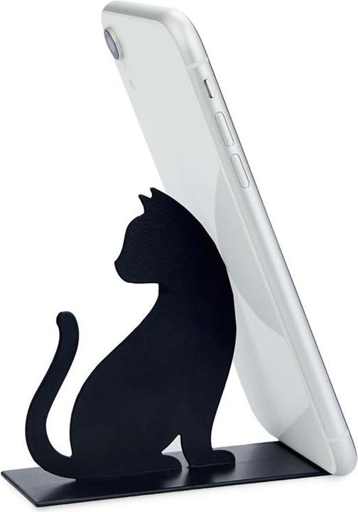 Immagine prodotto Balvi Porta cellulare FELINE