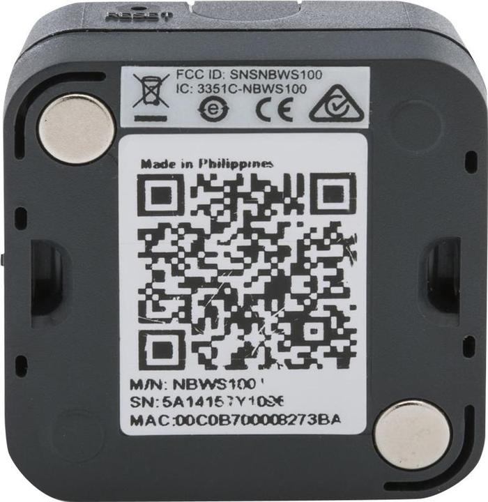 Produktbild APC NetBotz Wireless Temperature Sensor
