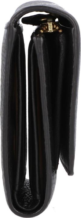 Actual product image Brics Marmolada wallet RFID leather 10.5 cm