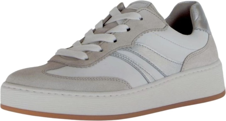 Weiss, Silber 51, White