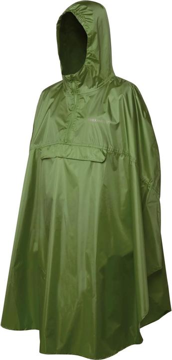Produktbild Trekmates Rove Poncho (One Size)