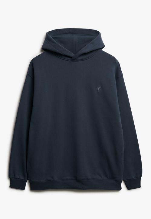 Image du produit Superdry Sweat à capuche Blank Oversize (L)