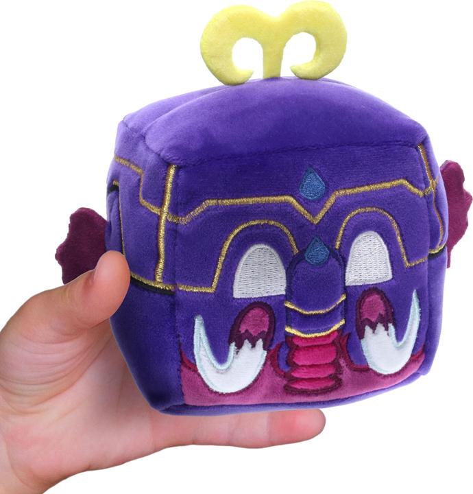 Actual product image Phat Mojo Blox Fruits (10 cm)