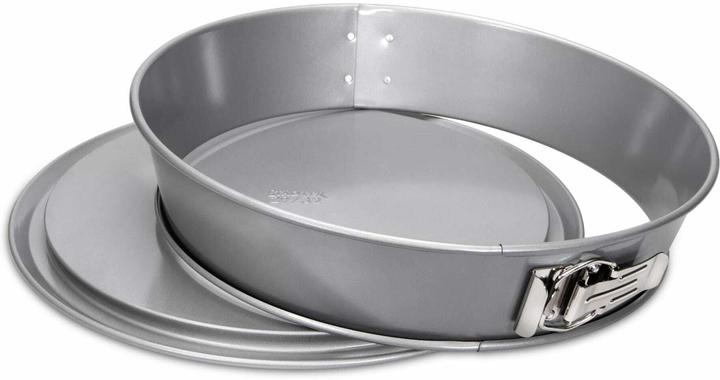 Produktbild Städter Springblech ø 29/32 cm schräg We love Baking (32 cm)