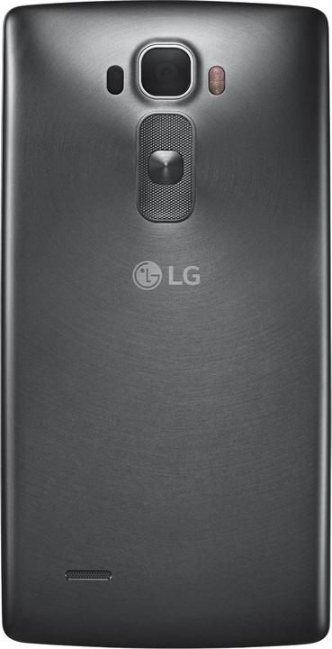 Immagine prodotto LG G Flex 2 (16 GB, Argento platino, 5.50", SIM singola, 4G)