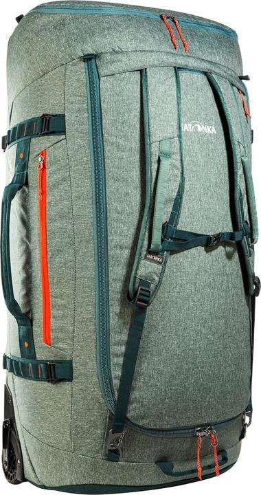 Image du produit Tatonka Duffle Roller 140 (140 l)