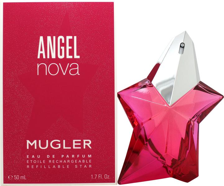 Image du produit Thierry Mugler Ange Nova (Eau de parfum, 50 ml)