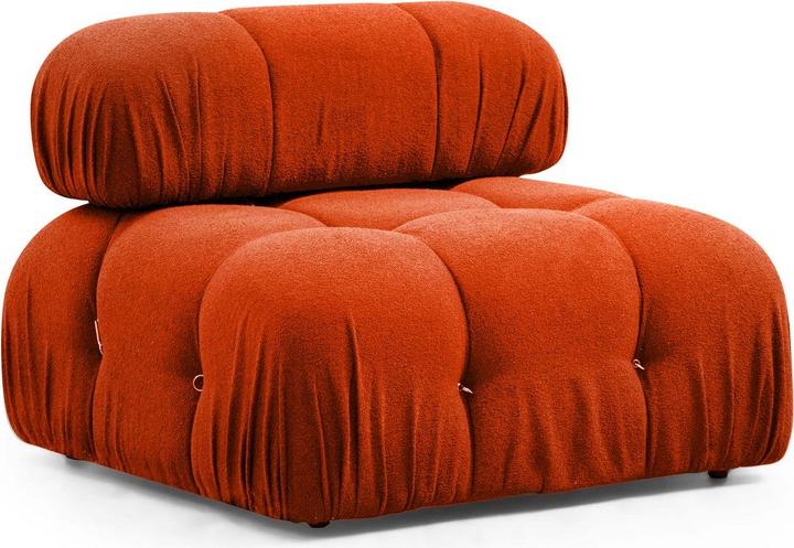 Produktbild Atelier del Sofa Bubble (Ecksofa)