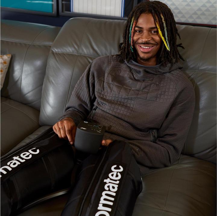 Immagine prodotto Hyperice Normatec 3.0 Leg