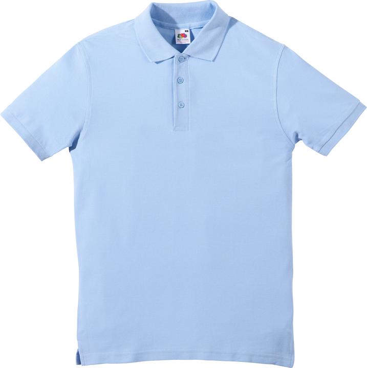 Hellblau