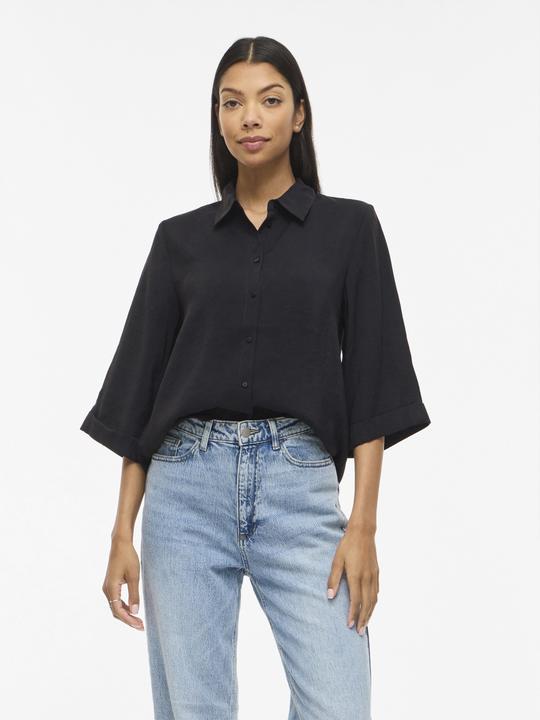 Immagine prodotto Vila VIHULA 3/4-Arm Hemd (36)