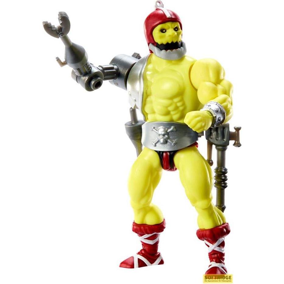 Thumbnail - Masters of the Universe Origins Trap Jaw