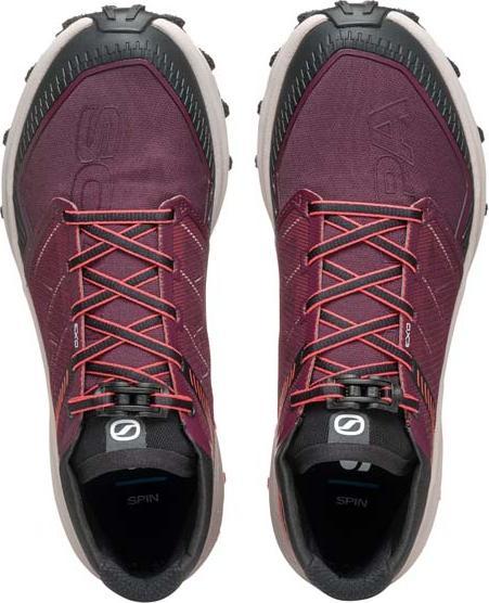 Produktbild Scarpa Spin St Wmn (41.5)