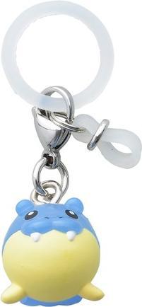 Actual product image Pokémon Charm Accessorie (Random Single)