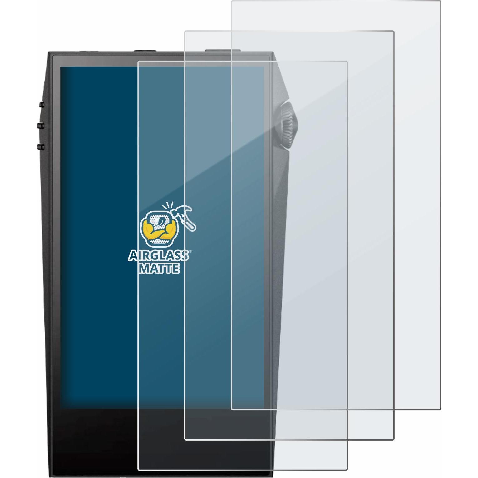 Thumbnail - BROTECT Schutzglas Schutzfolie Displayschutz Display Schutz Glas Folie matt, MP3 + Media-Player Zubehör