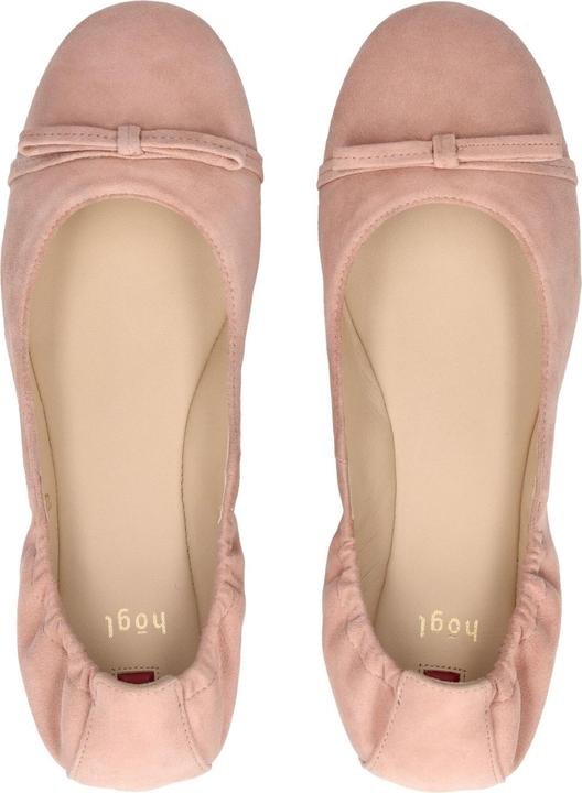 Actual product image Högl Ballerinas (38.5)