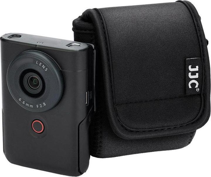 Produktbild JJC OC V10 Camera Case (voor Canon Powershot V10)