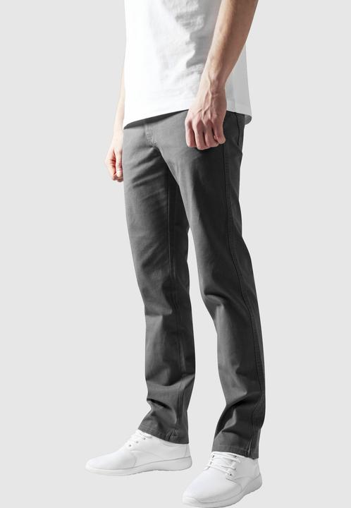 Produktbild Urban Classics 5 Pocket Pants (30)