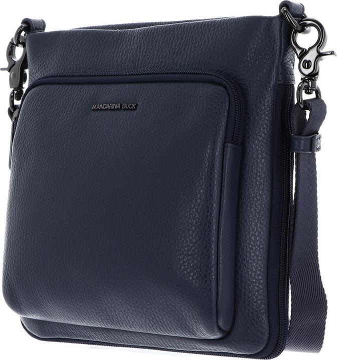 Produktbild Mandarina Duck Umhängetasche Mellow Leather Crossover FZT15