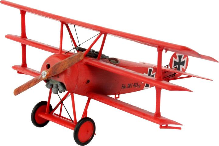 Immagine prodotto Revell Fokker DR.1