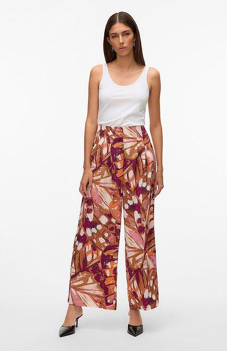 Produktbild Vero Moda Marlenehose VMLINEA