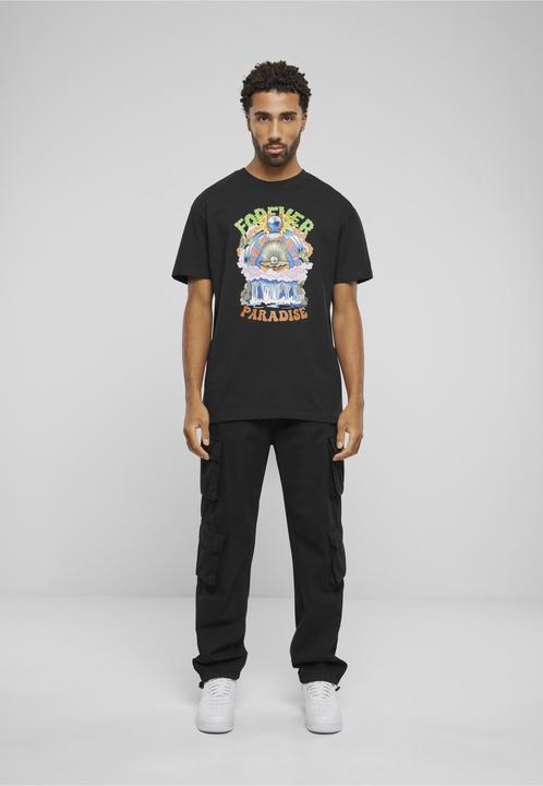 Produktbild Urban Classics Paradise Oversize Tee - 18455 (M)