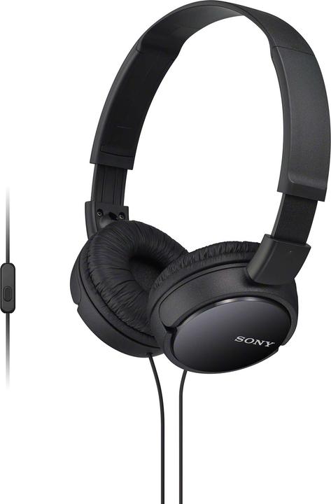 Sony Mdr-Zx110ap (Aktive Geräuschunterdrückung, Kabelgebunden)
