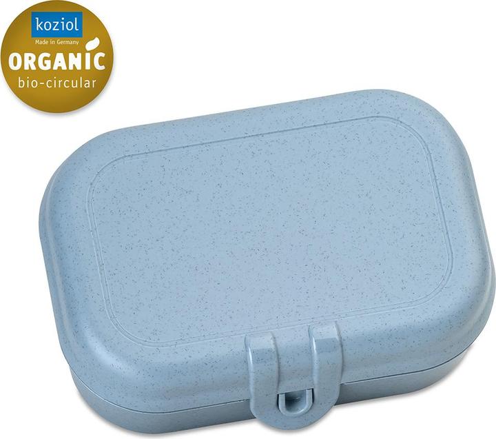 Actual product image Koziol Lunchbox Pascal