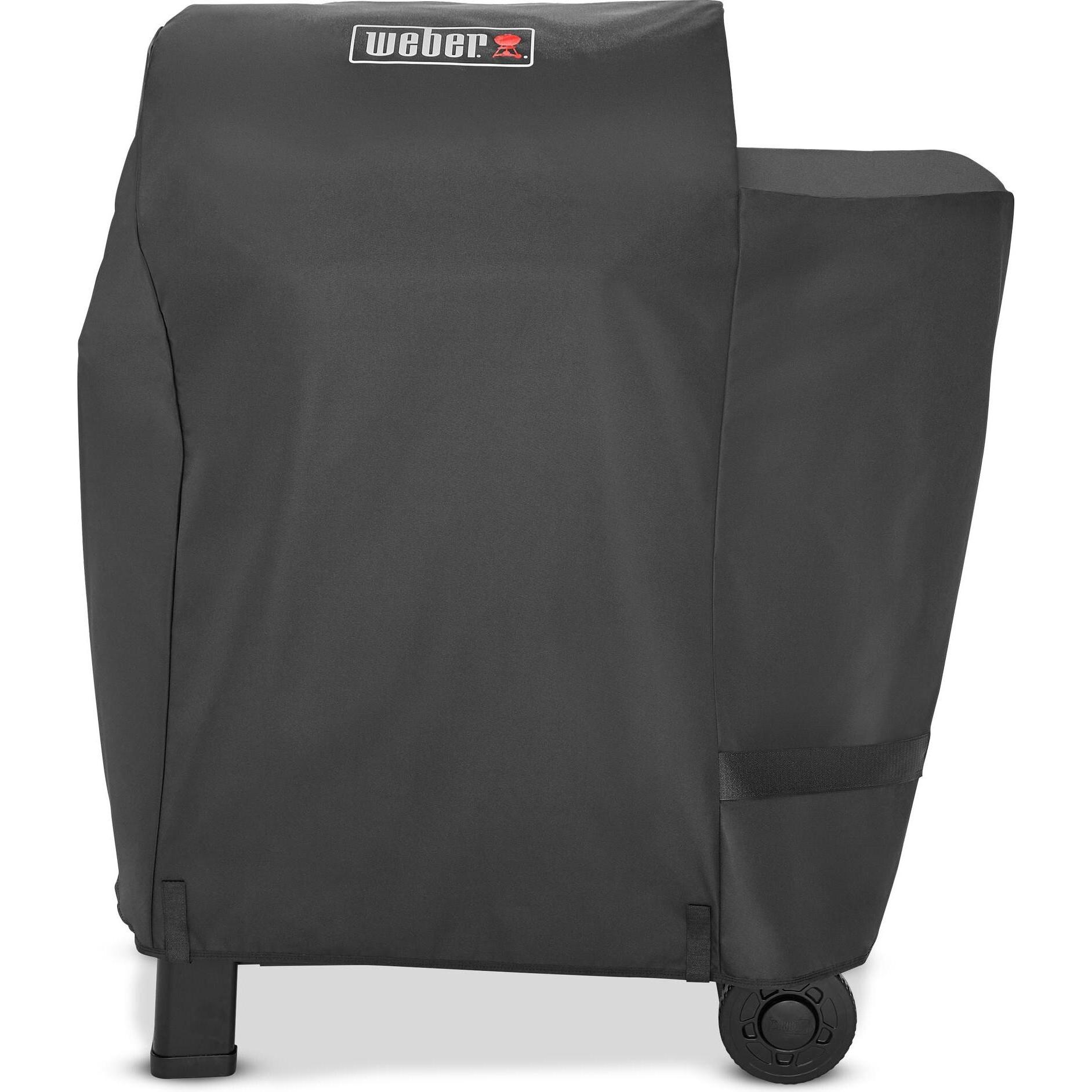 Weber, Grillabdeckung, Premium Abdeckhaube - für SEARWOOD (Grill)