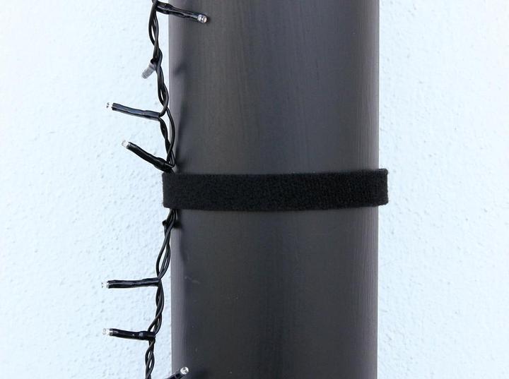 Immagine prodotto Label-the-cable Rotolo di nastro adesivo in velcro (16 mm)